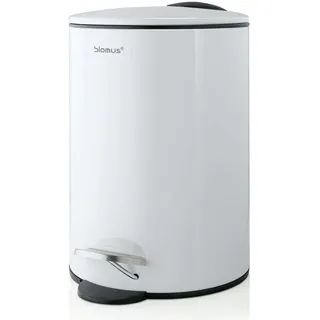 blomus Treteimer Tubo weiß Nr. 68946