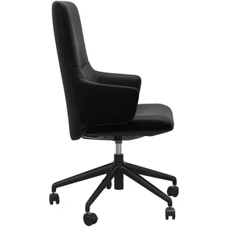 Stressless Home Office Leder Mint