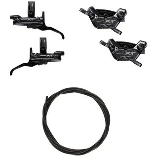 Shimano BL-M8200/BR-M8220