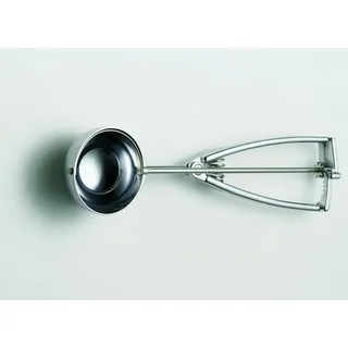 STÖCKEL 040014 Eisportionierer 1/100L - Durchmesser 30 mm - aus Edelstahl