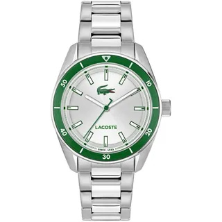 Lacoste BOSTON Edelstahl 39 mm 2011487