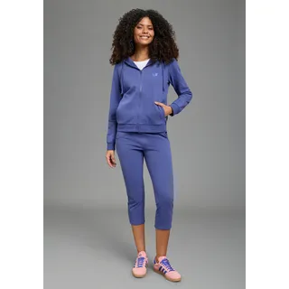 Ocean Sportswear Freizeitanzug unifarben Blau 44