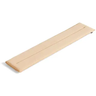 HAY - Weekday Bank Sitzkissen, 23 x 111 cm, beige