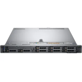Dell SERVIDOR POWEREDGE R640,Chassis 8 X 2.5,Intel XEON Silver 4210R,16GB,480GB,PERC H730P 2GB,IDRAC9 Enterprise,3 AÃ‘OS NBD