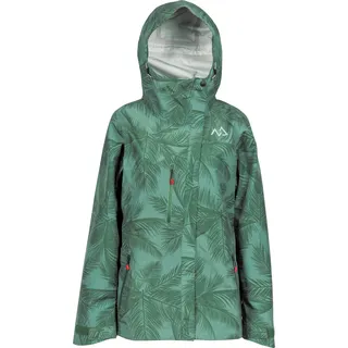 Nitro Snowboards Damen Jacke Palisades 19, Coco, XS, 1191-873583