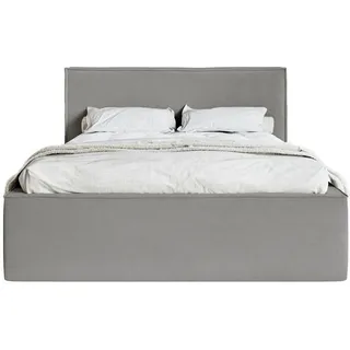 Selsey Lucera 180 x 200 cm Grau