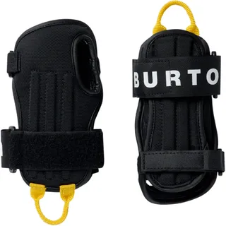 BURTON WRIST GUARDS 2027 true black - M