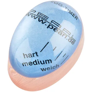 Eieruhr "Egg-Timer", lebensmittelecht