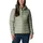 Lake 22TM Ii Jacke Safari XS