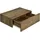 Wandregal 46 x x 15 Mehrfarbig