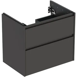Geberit Renova Plan Waschtischunterschrank, 2 Auszüge, 504029JK1