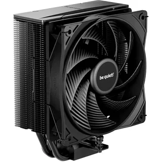 be quiet! Pure Rock 3 Black