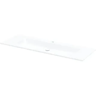 Bette BetteAqua Einbau-Waschtisch 140 x 49,5 cm (A072-004HLW1)
