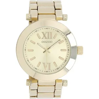 Oozoo Vintage Series UOC5753A Metall 40 mm
