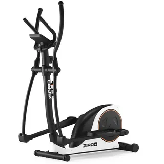Zipro Hulk RS Schwarz