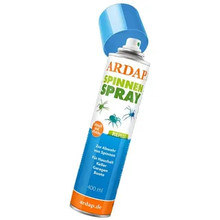 ARDAP Repell Spinnenspray 400 ml