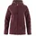 Fleecejacke Port XS