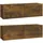 5-tlg 3250 x 1050 x 30 Holz