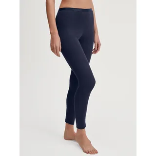 CALIDA True Confidence Leggings Blau S (40/42)