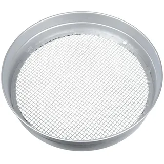 Versele-Laga Nature Sieb Maschenweite 12 mm Silber
