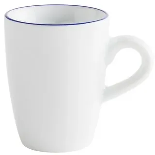 Kahla Espressotasse 0,1 l Blau