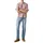 Regular Fit Blau 34/30