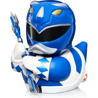 Tubbz Duck Blue Power Ranger 02 figurine