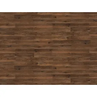 Granorte Korkboden Natur mit integrierte Kork-Dämmung zum klicken, Bodenbelag 8,5mm, Landhausdiele Korkoberfläche, Fußwarm Kork-Fußboden klicksystem, 1Paket(2,03m2)-DESIGNTrend Eiche Rust