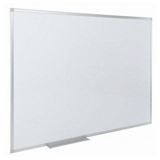 ALLboards Magnettafel ALLboards Whiteboard Magnettafel 120x80cm Memoboard Weiß Schreibtafel