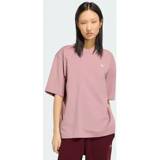 adidas ESSENTIALS T-Shirt Lila M