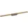 900 mm brushed bronze