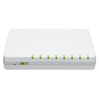 Auerswald 4-Port ATA G504,
