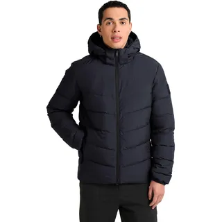 Jack Wolfskin Colonius Jkt Dark Navy S