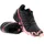 Damen Nine Iron/Black/Flamingo Pink 40 2/3