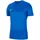 Park Dri-FIT Kinder Trikot royal blue/white XL 158-170 cm
