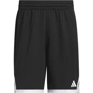adidas Everyday Pro Short Schwarz L