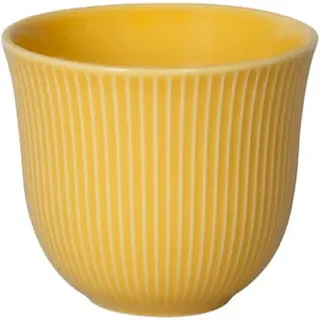 Becher Loveramics Yellow, 250 ml