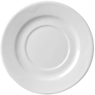 HENDI Untertasse, für Suppenschale und Soßenschüssel, Ø 190 mm