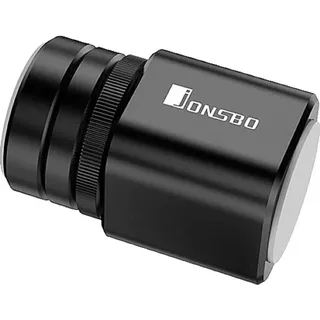 Jonsbo VC-20 Mini GPU-Halterung - schwarz