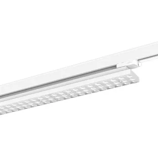 LTS Licht & Leuchten LUZ06-T 36W 60° 4750LM rund Kunststoff