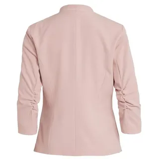 VILA Her New 3/4 Blazer Misty Rose XS