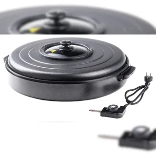 HENDI 239605 Elektropfanne 62 cm