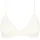 Zero Push-Up Bra Weiß Small Damen