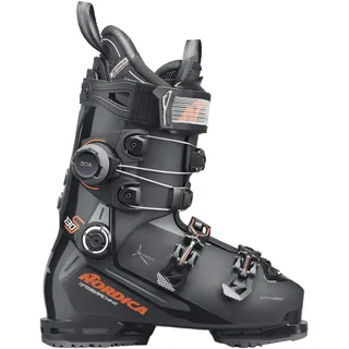 La Nordica-Extraflame Speedmachine 3 130S BOA Herren Schwarz 28,5