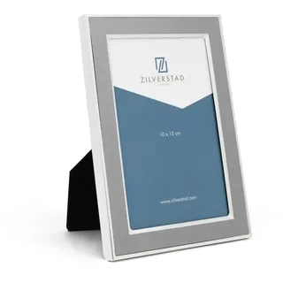 Zilverstad Padua Aluminium Silber 10x15 cm 1 St.