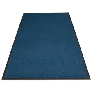 miltex Eazycare Basic 90 x 150 cm Blau