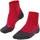 Explore Damen Kurzsocken Rose 37-38