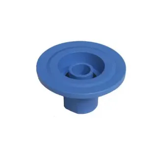 BeviClean Zapfkopfreinigungsadapter Flach/Kombi - 5/8" IG