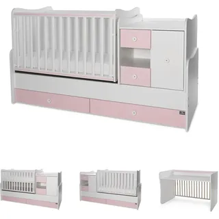 Lorelli Mini Max Rosa 70 x 140 cm