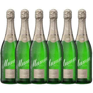 Mumm Sekt Trocken 11,5 % vol 0,75 l